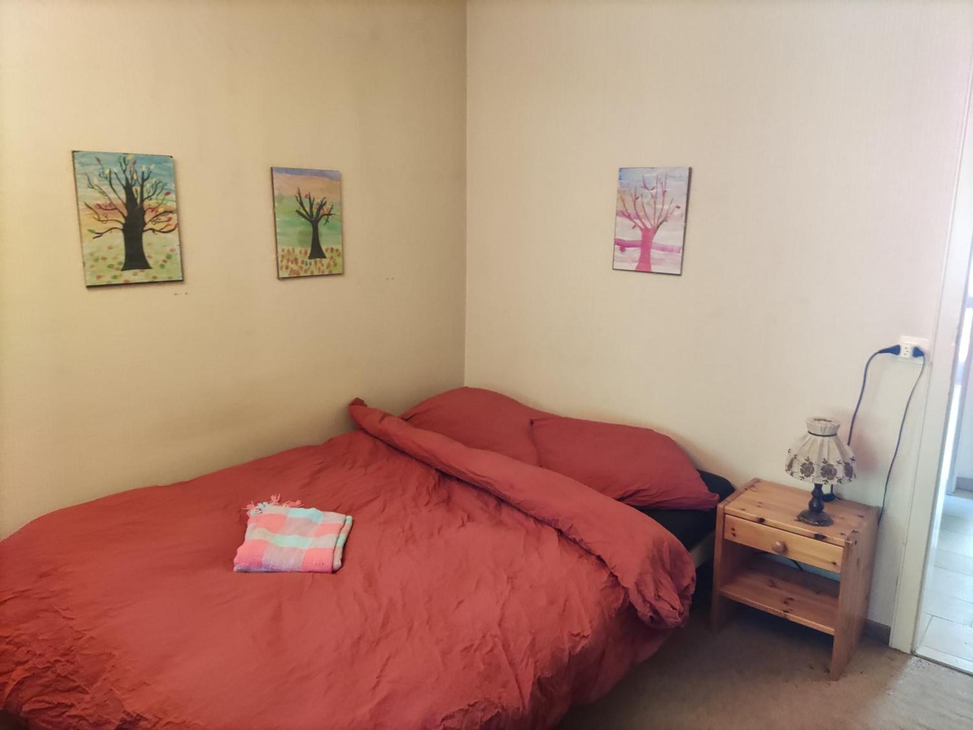 Ferienhaus Baerschwendi Lungern Zewnętrze zdjęcie